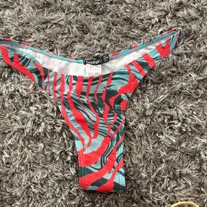 Boohoo Bikini Bottoms